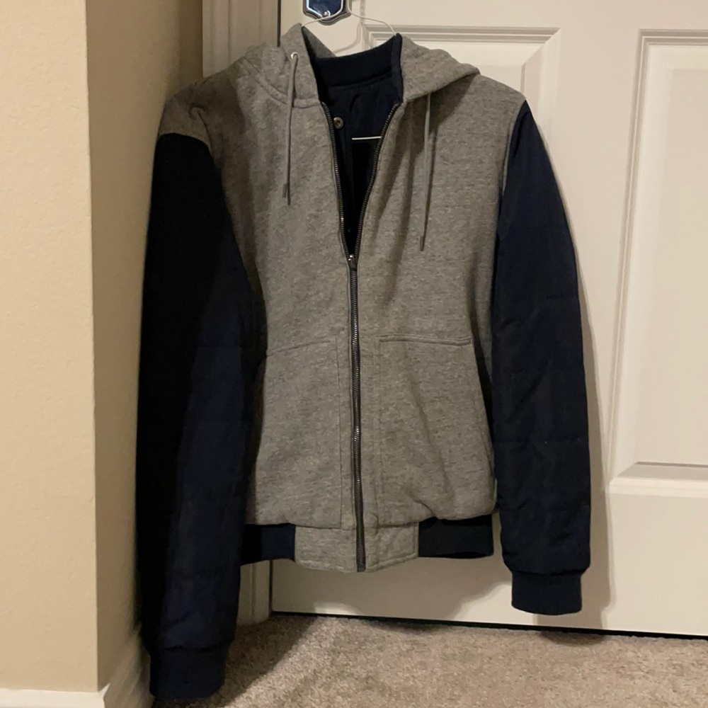 H&M jacket
